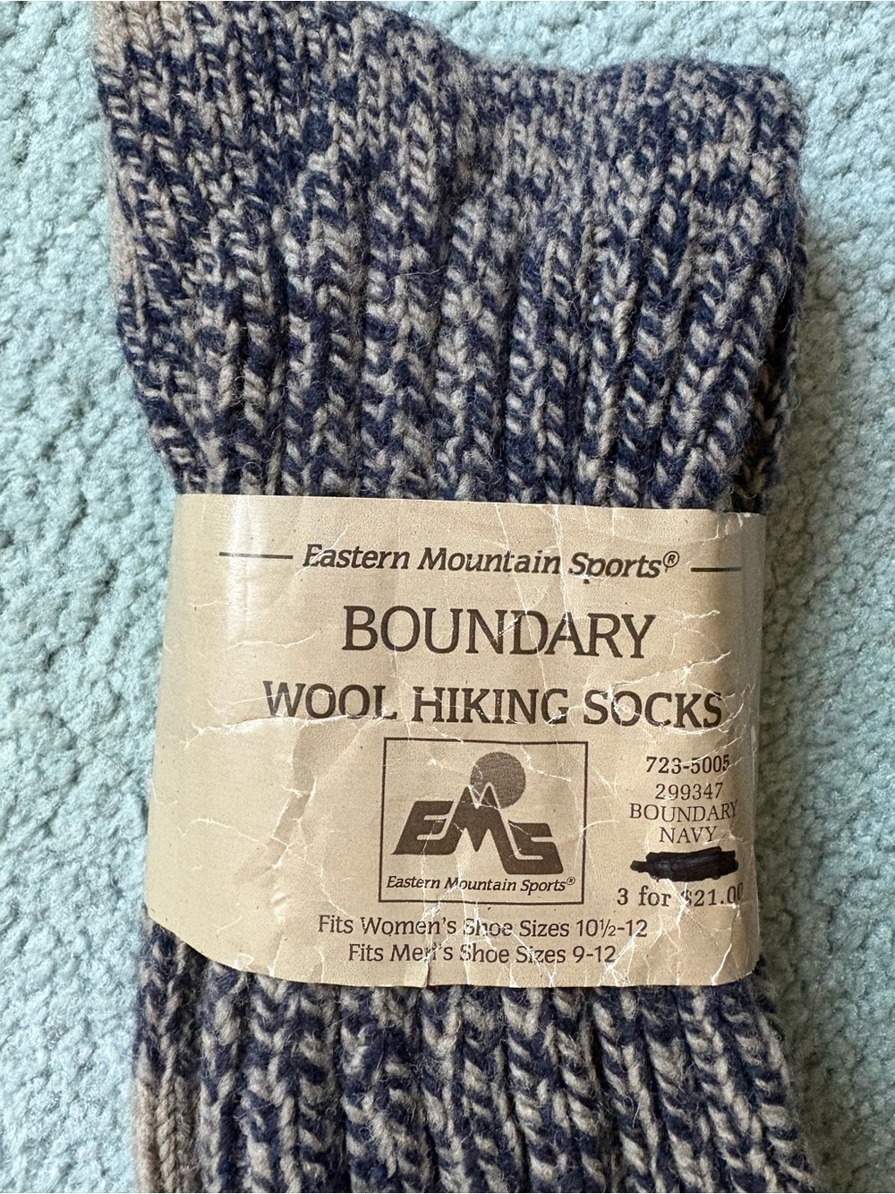 Socks bundle - Picture 2 of 4